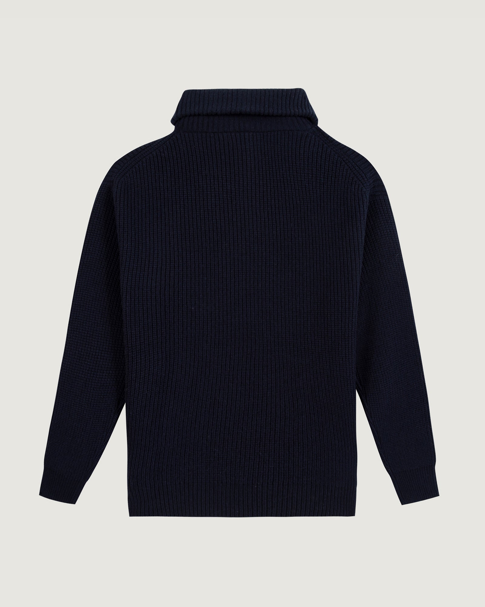 Pull Privat Wool
