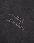 "Scottish Terrier" Réaumur Hoodie