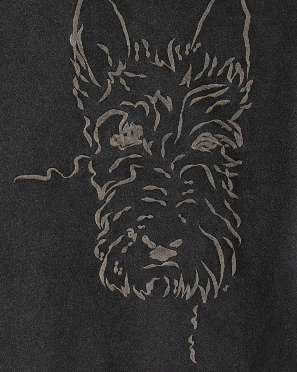 "Scottish Terrier" Réaumur Hoodie
