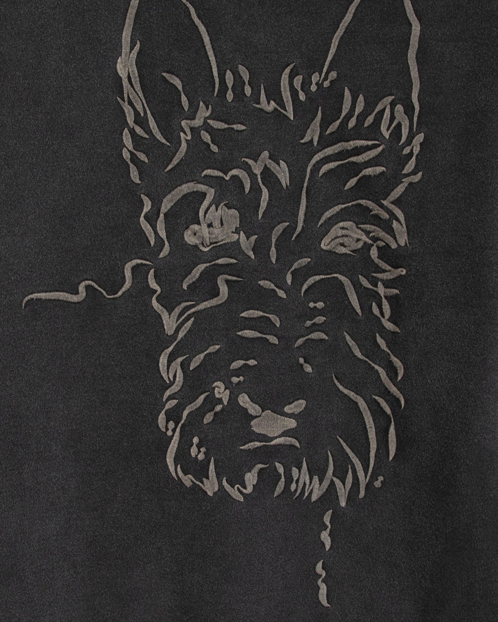 "Scottish Terrier" Réaumur Hoodie
