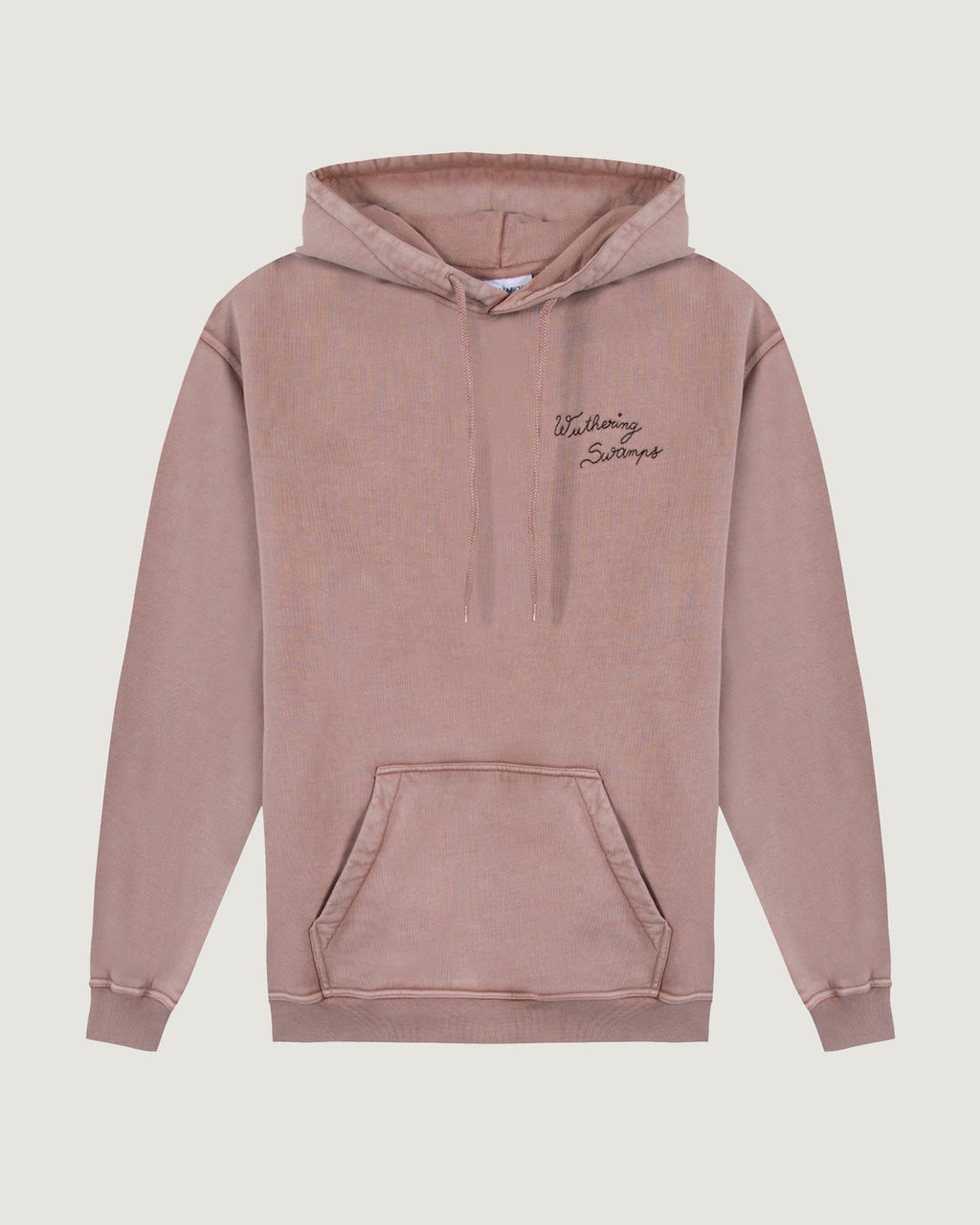 Sudadera con capucha "Wuthering Swamps" Réaumur