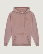 Sudadera con capucha "Wuthering Swamps" Réaumur