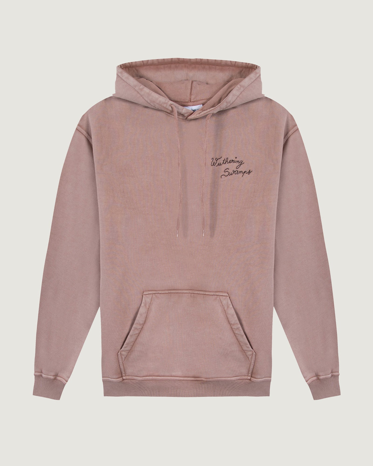 Sudadera con capucha "Wuthering Swamps" Réaumur