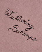 Sudadera con capucha "Wuthering Swamps" Réaumur