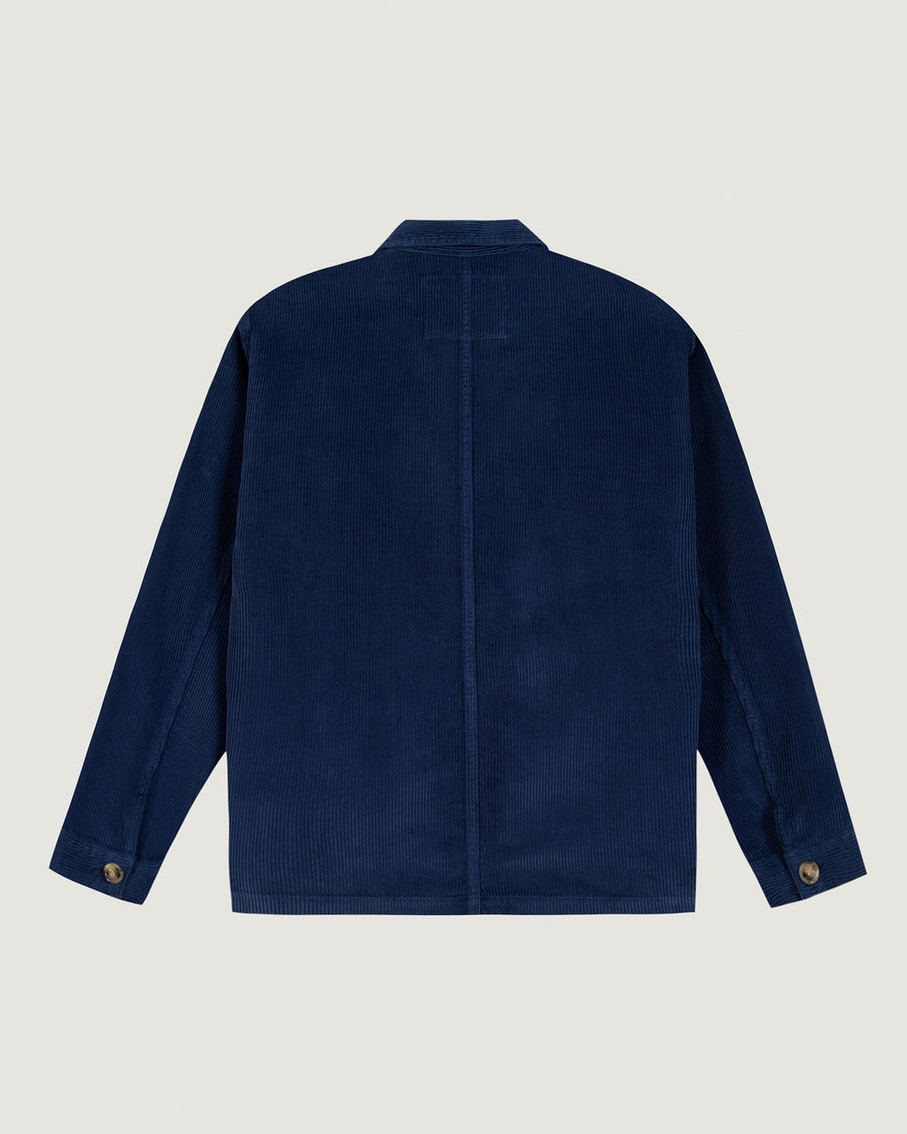 "Heart Patch" Sébasto Velvet Worker Jacket