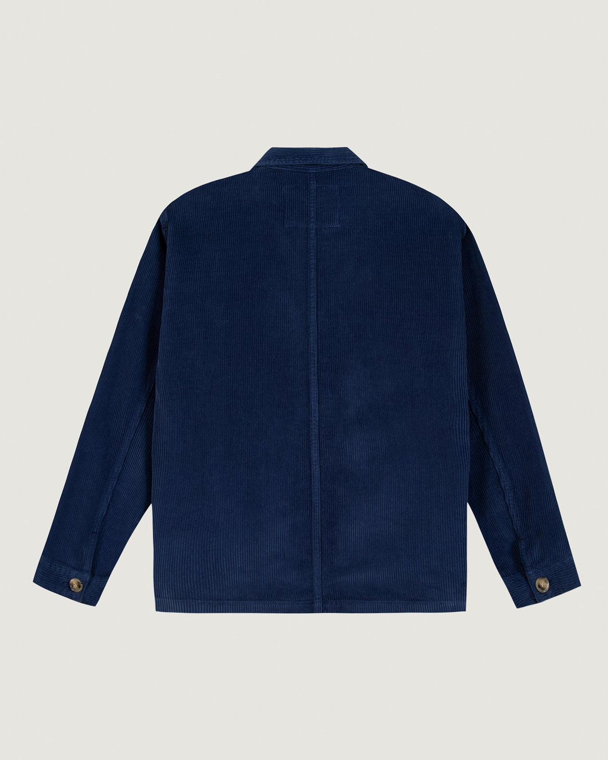 "Heart Patch" Sébasto Velvet Worker Jacket