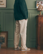 "Heart Patch" Sébasto Velvet Worker Jacket