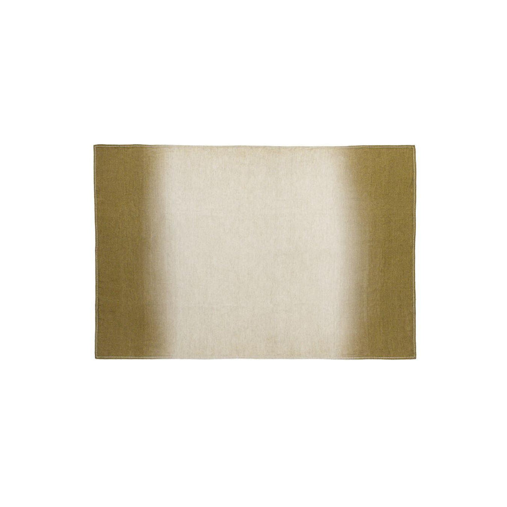 Plaid - Yoga - Bronze