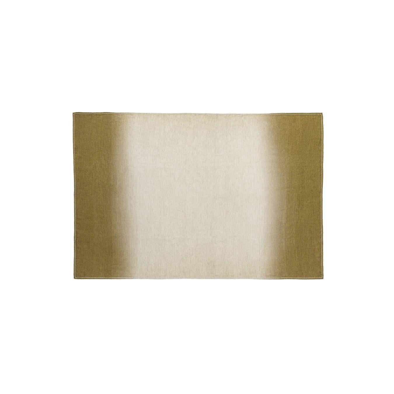 Plaid - Yoga - Bronze