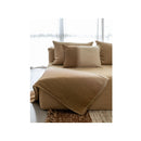 Plaid - Yoga - Bronze