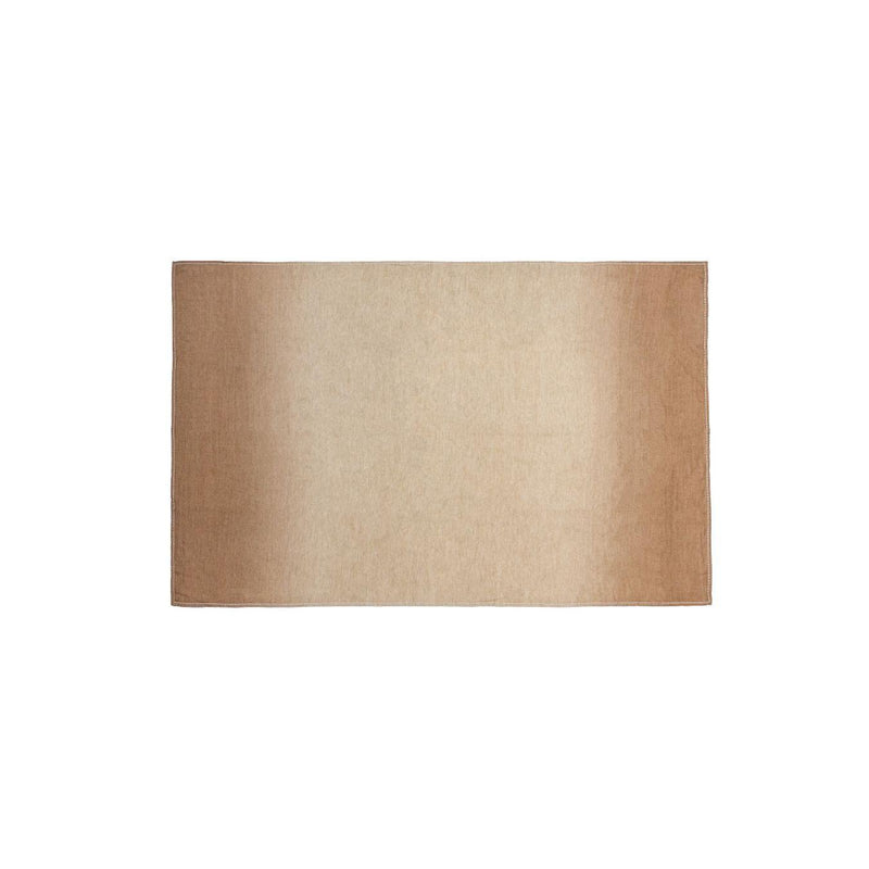 Plaid - Yoga - Siroco