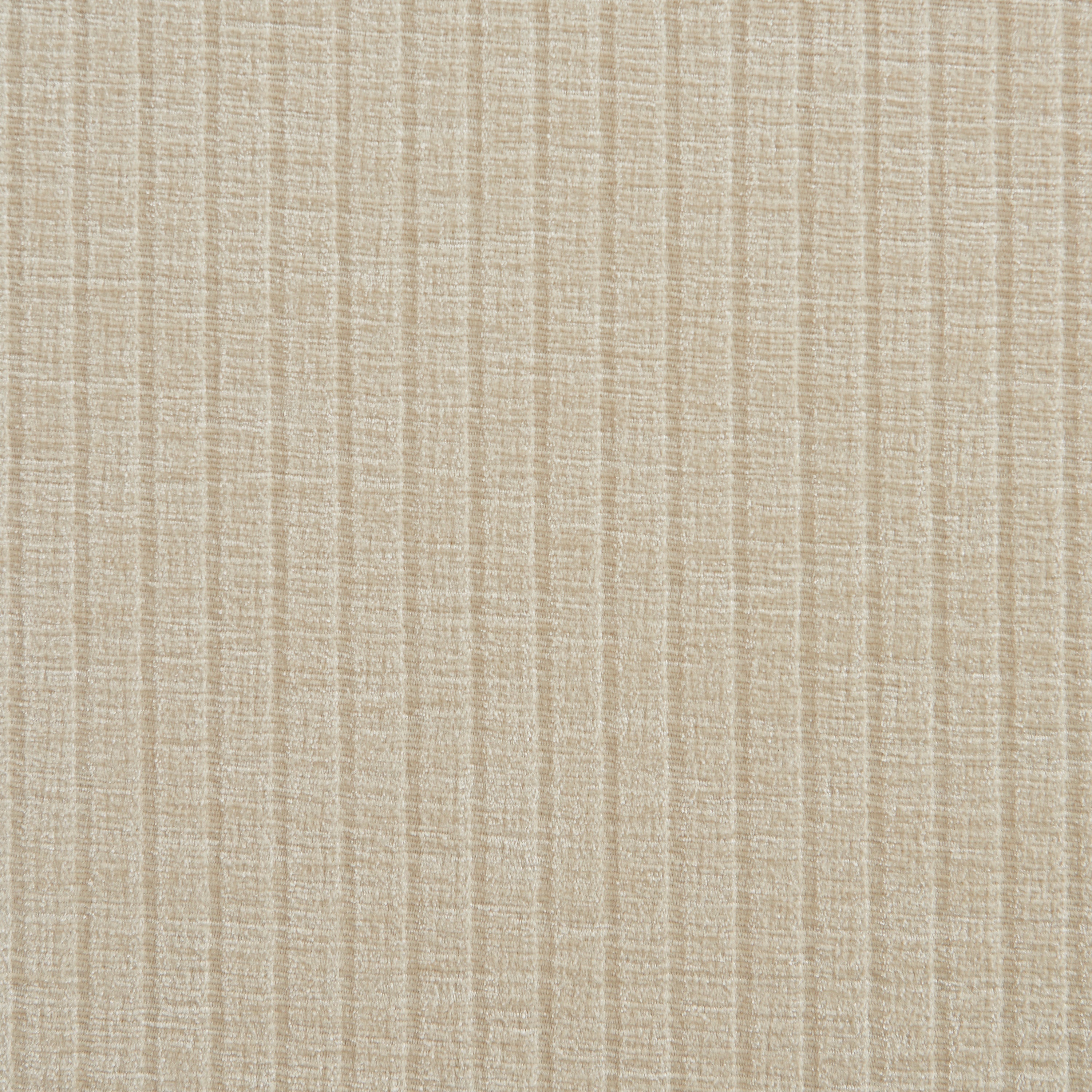 Yoka - Lit Coffre - Velours Côtelé - Beige