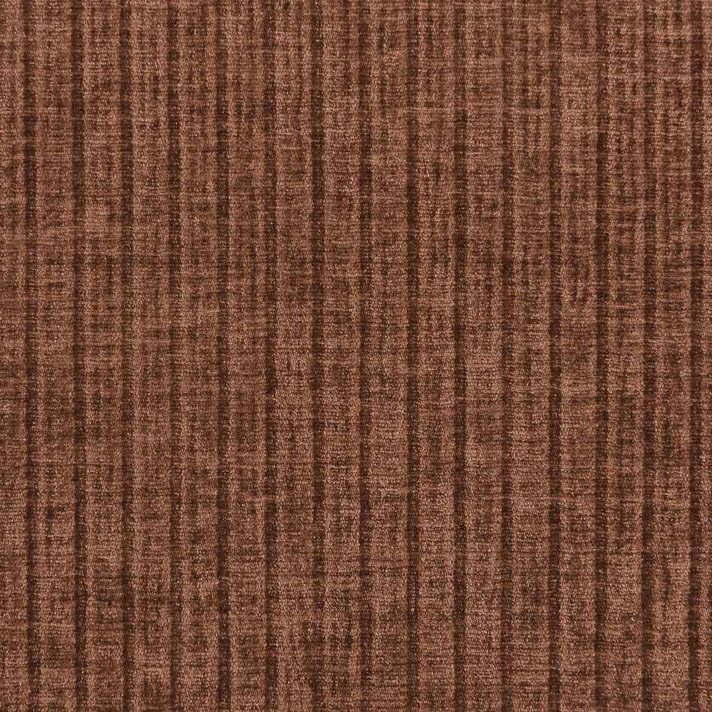 Yoka - Bed - Bouclé - Brown And Black Metal Legs