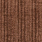 Yoka - Bed - Bouclé - Brown And Black Metal Legs