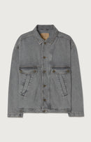 Veste Yopday - Grey - Mixte