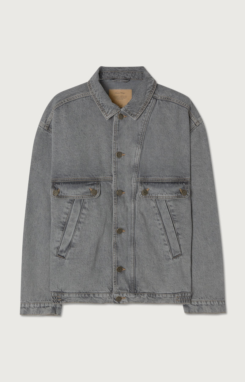 Veste Yopday - Grey - Mixte