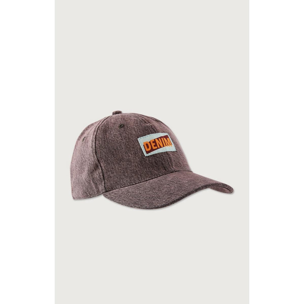 Cap - Pink Overdye - Unisex