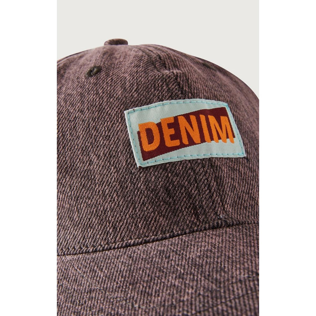 Cap - Pink Overdye - Unisex