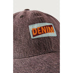 Cap - Pink Overdye - Unisex