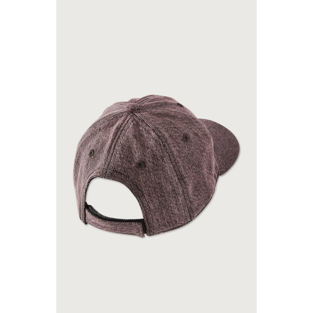 Cap - Pink Overdye - Unisex