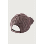 Cap - Pink Overdye - Unisex