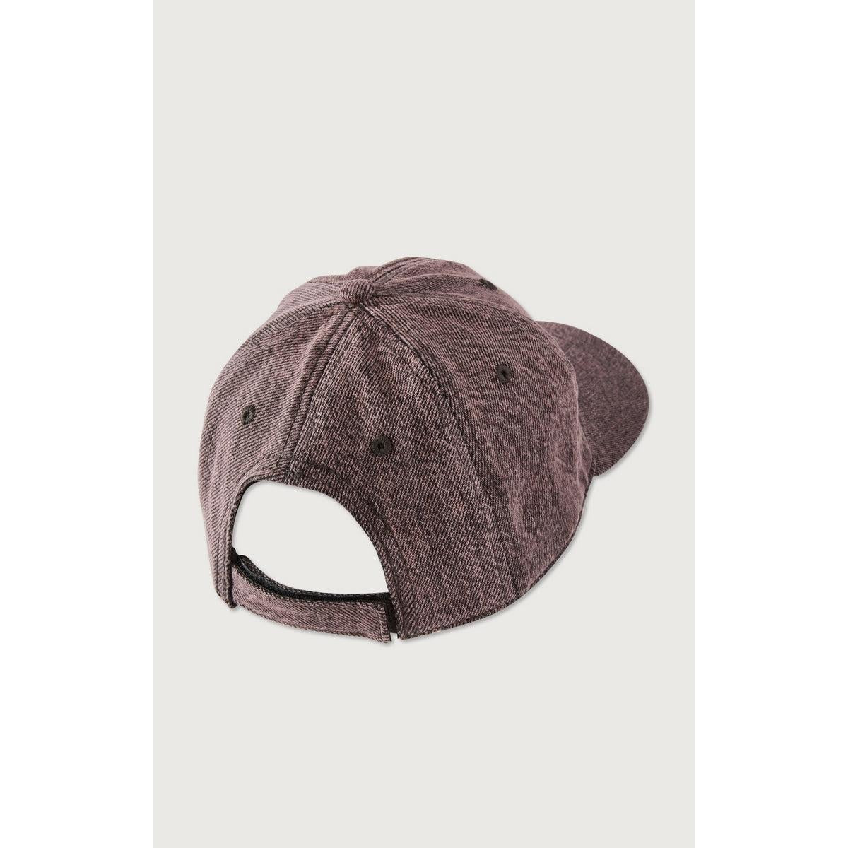 Cap - Pink Overdye - Unisex