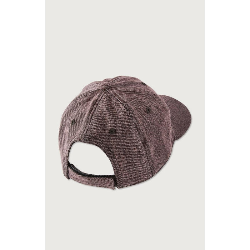 Cap - Pink Overdye - Mixed