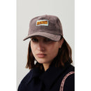 Cap - Pink Overdye - Mixed