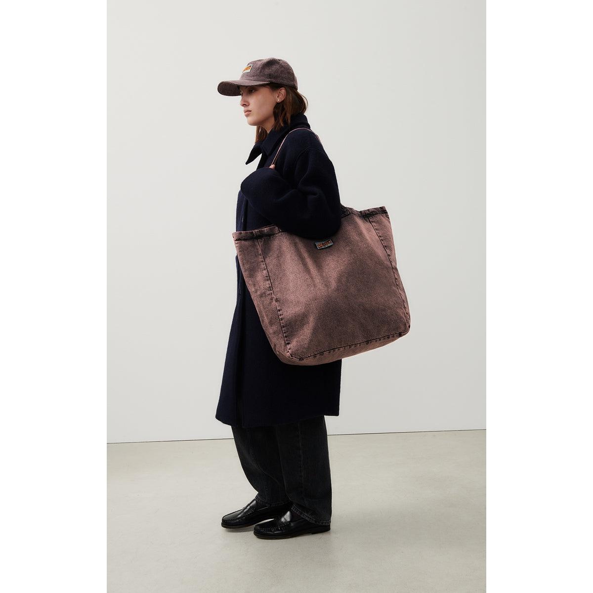 Cap - Pink Overdye - Unisex