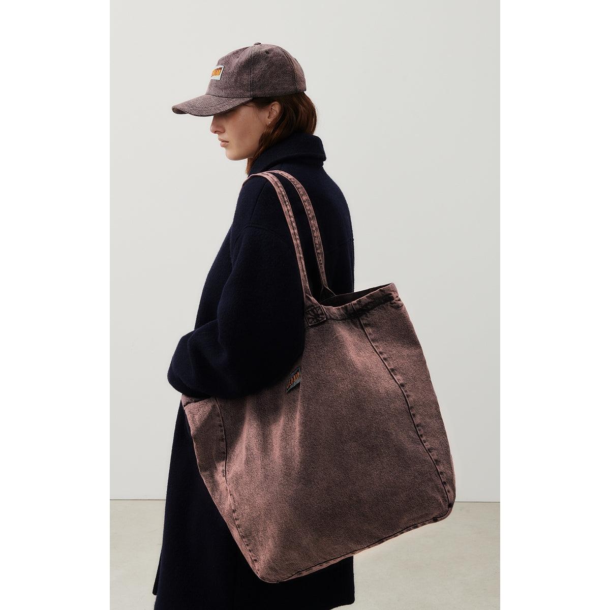 Cap - Pink Overdye - Unisex