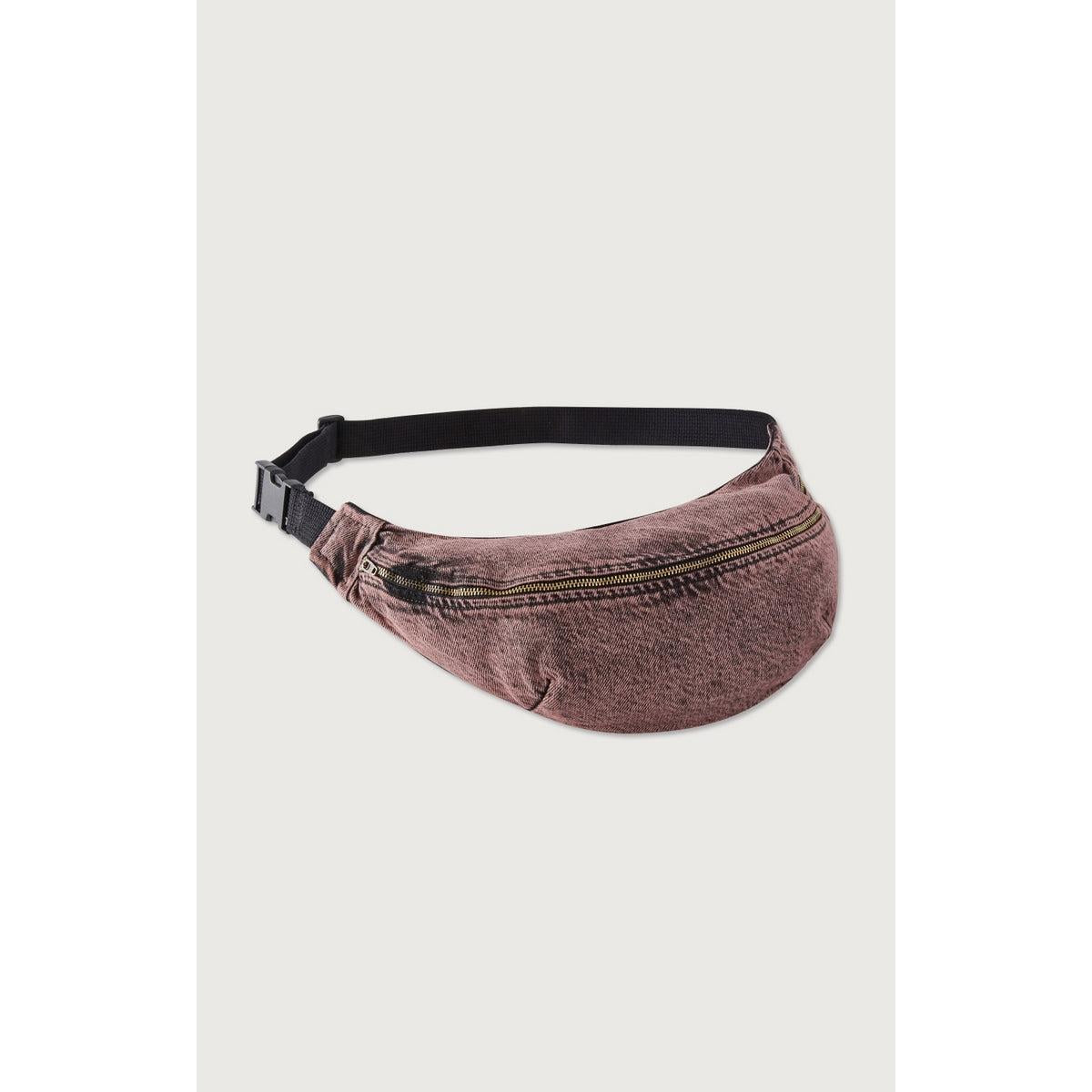 Sac - Surteinture Rose - Mixte