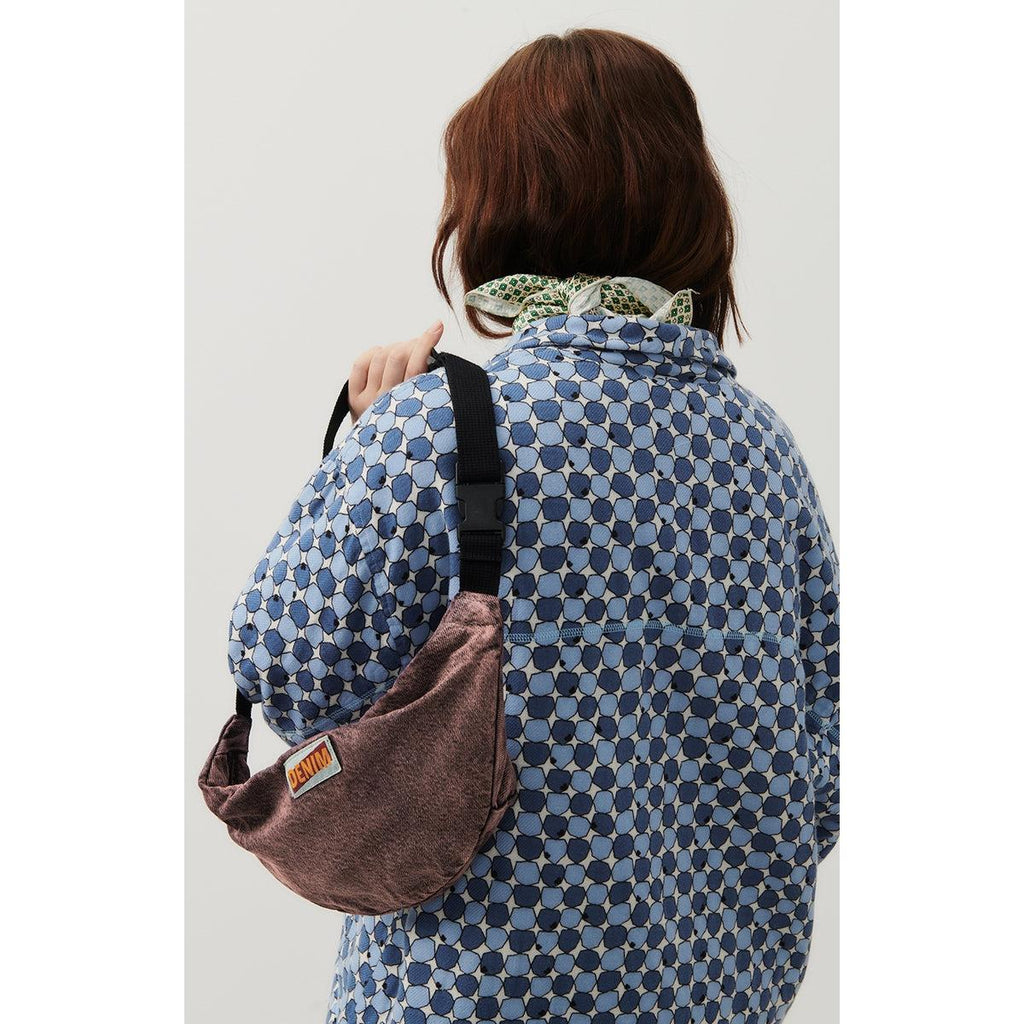 Sac - Surteinture Rose - Mixte