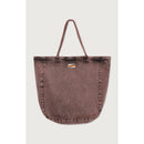 Tote Bag - Surteinture Rose - Mixte