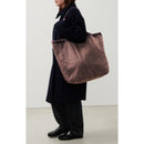 Tote Bag - Surteinture Rose - Mixte