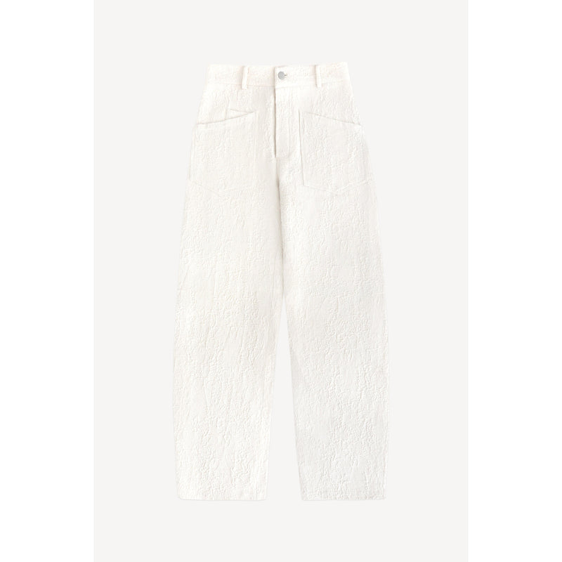 Pantalon Young Off White