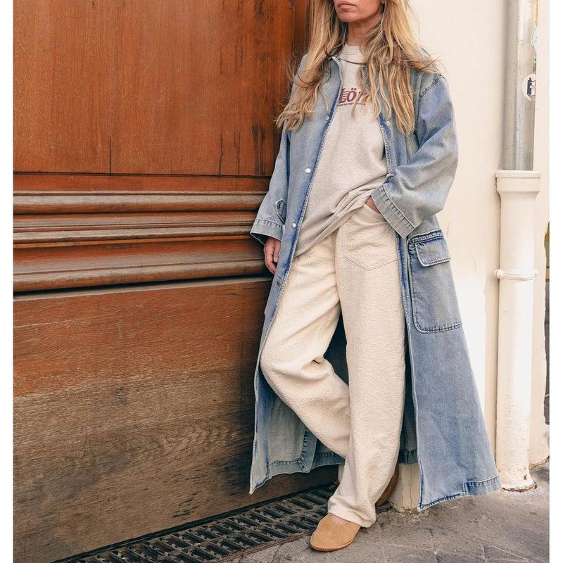 Manteau Sean Vintage