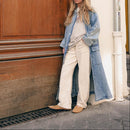 Pantalon Young Off White