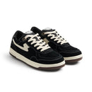 Stepney Workers Club - Sneakers Pro Cup 01 S-Strike Suede - Black/White - Mixte