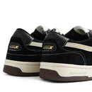 Stepney Workers Club - Sneakers Pro Cup 01 S-Strike Suede - Black/White - Mixte