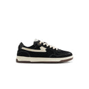 Stepney Workers Club - Sneakers Pro Cup 01 S-Strike Suede - Black/White - Mixte