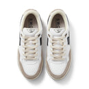 Stepney Workers Club - Sneakers Pro Cup 01 S-Strike Geo-Merged - Winter White - Mixte