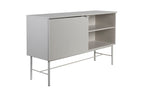 Cayo Haut - Sideboard - MDF - White