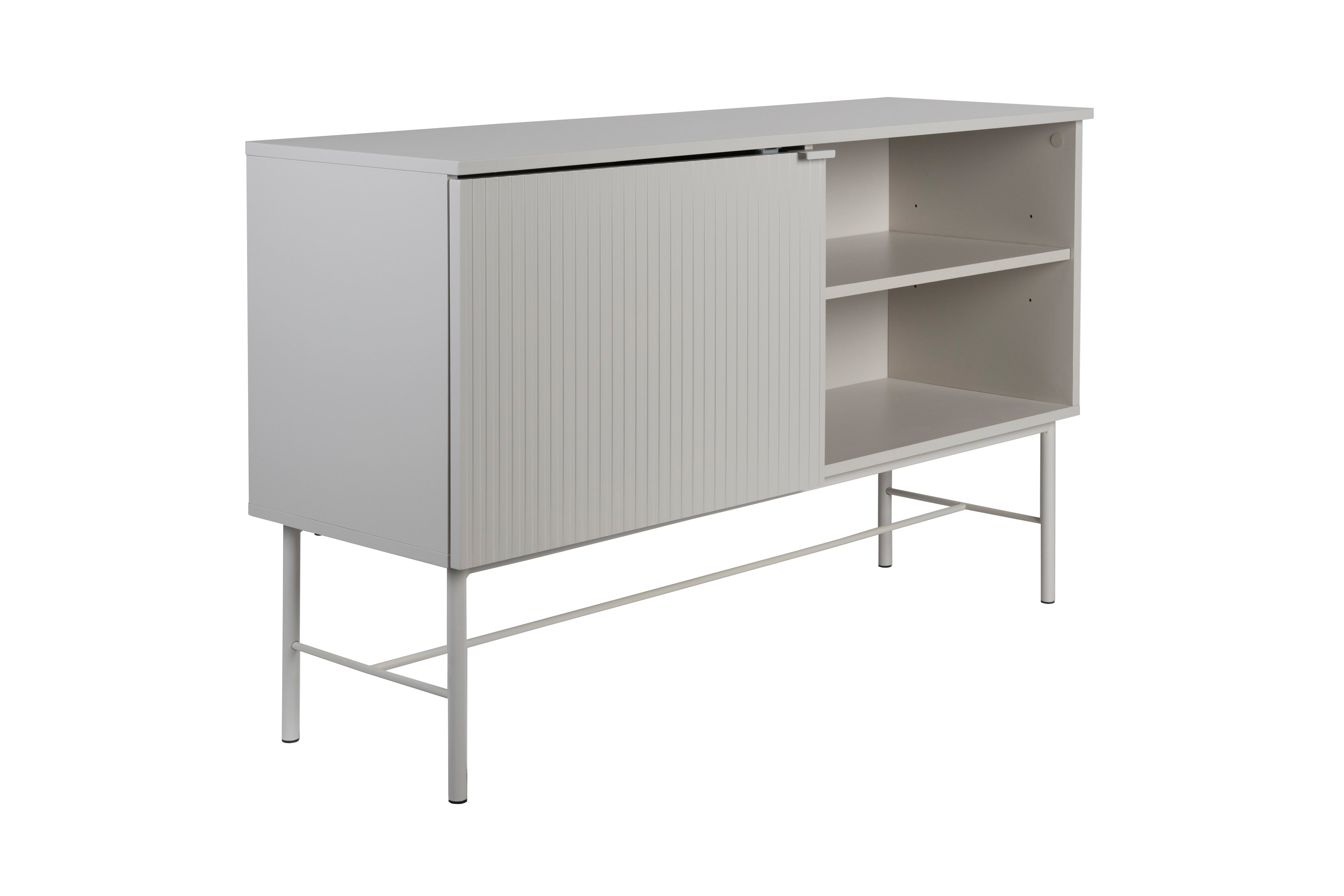 Cayo Haut - Sideboard - MDF - White