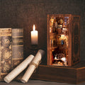 Book Nook - Librería Eterna
