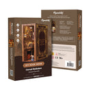 Book Nook - Librairie Éternelle