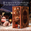 Book Nook - Librairie Éternelle