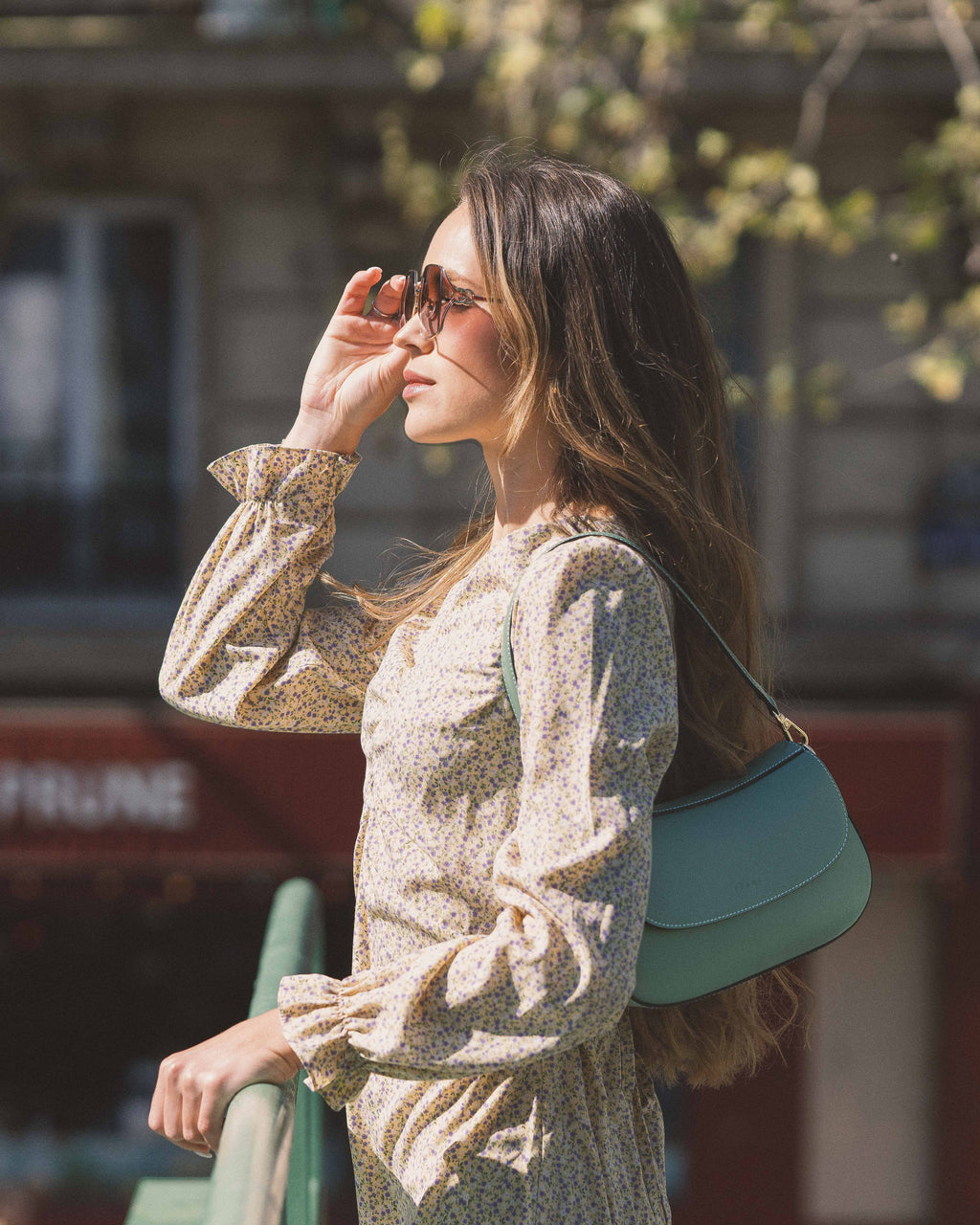 L’Instant Secret - Pastel