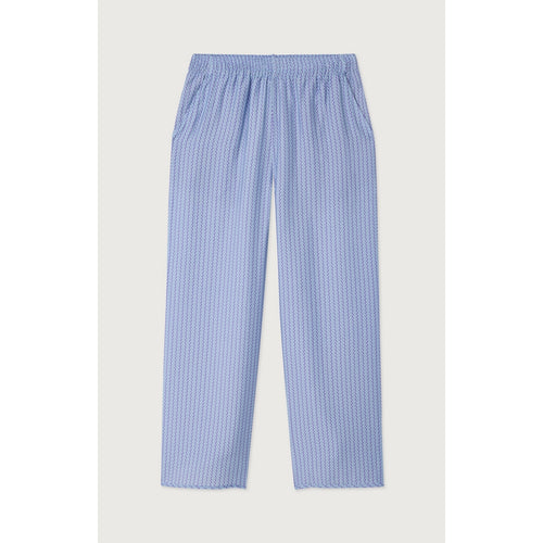 Pantalon Droit - Mathilda - Femme