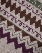 Privat Unisex Wool Jumper