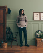 Privat Unisex Wool Jumper